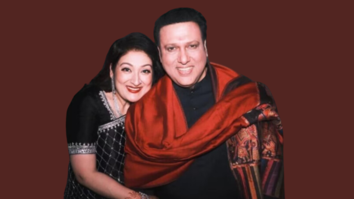 Govinda