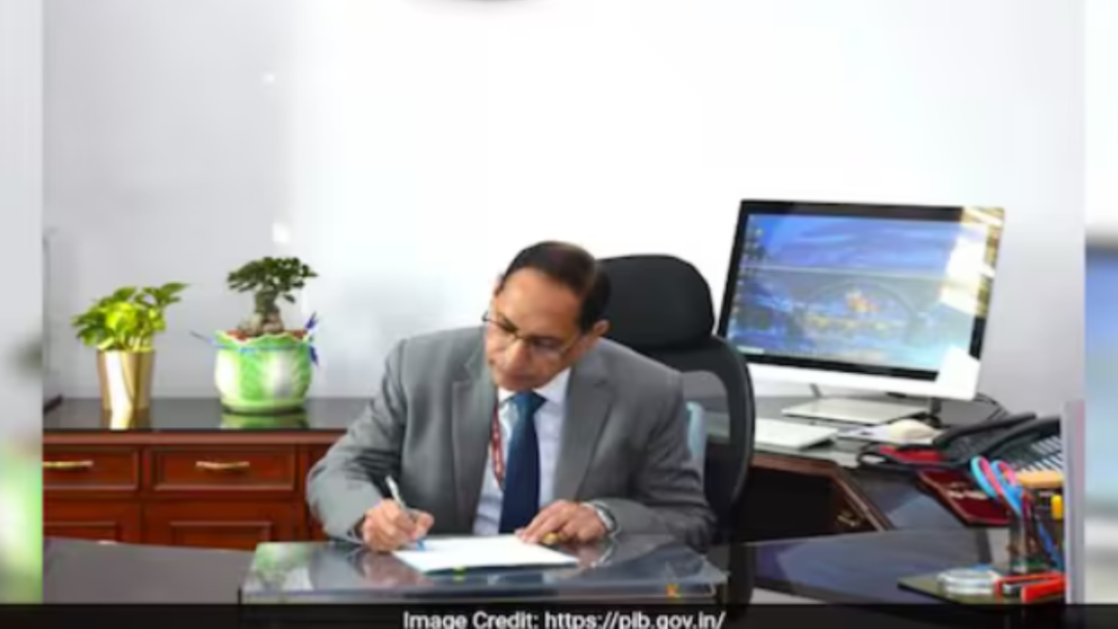 Tuhin Kanta Pandey